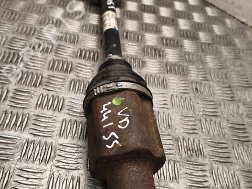 Left rear driveshaft VOLVO EX30 (416) Electric | BP39181193M40 - Image 2