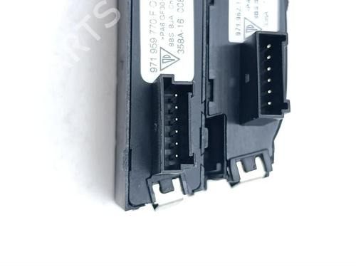 Switch PORSCHE PANAMERA (971) 3.0 (97AAA1, 97BAA1) | BP39001082I30  - Image 5