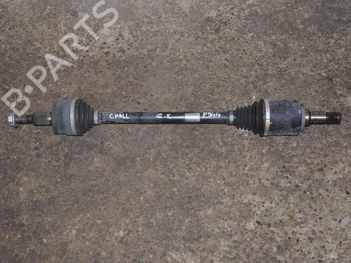 Used Left rear driveshaft Left rear driveshaft 38963020 38963020