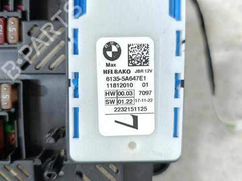 Wiring harness BMW iX (I20) xDrive 50 | BP38999906E16 - Image 11