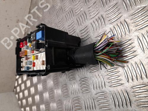 Fuse box FORD TRANSIT V363 Van (FCD, FDD) 2.0 EcoBlue | BP37565468E1 - Image 2