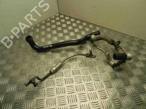 Used Pipe LAND ROVER RANGE ROVER EVOQUE (L538) 2.2 D (150 hp) 28914488
