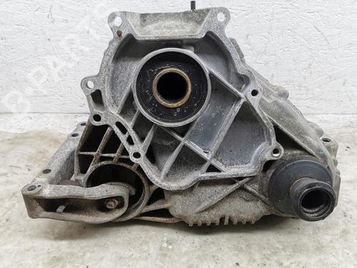 Used Front differential BMW X3 (F25) xDrive 20 d (184 hp) 28924975