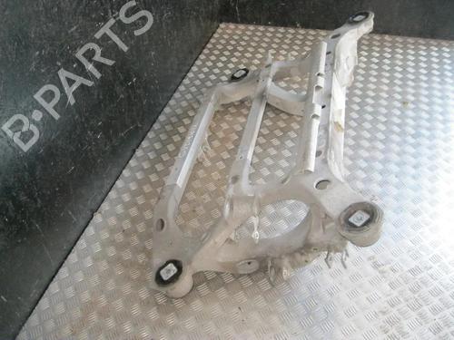 Rear axle TESLA MODEL S (5YJS) 85D AWD | BP28935795M2 - Image 2