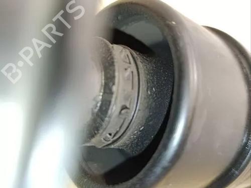 Driveshaft PORSCHE PANAMERA (971) 4.0 Turbo (97AFF1, 97BFF1) | BP30908805M37