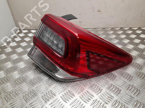 Andre SUBARU XV (GT) 2.0 i AWD (GT7) | BP37554260O1 - Image 2