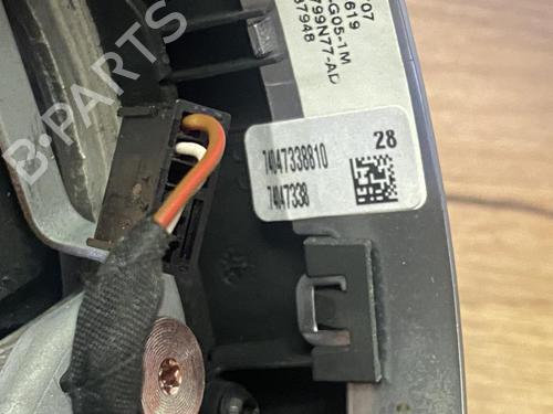 Rat BMW 5 (G30, F90) 530 e Plug-in Hybrid | BP38966828C49 - Image 7