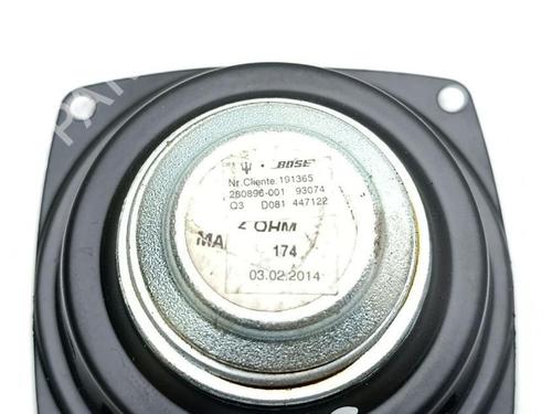 Speaker MASERATI GRAN TURISMO I 4.7 | BP28915640E2 