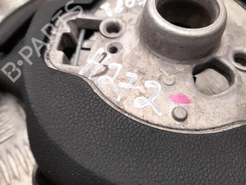 Steering wheel SKODA SUPERB III Estate (3V5) 1.4 TSI iV | BP28915475C49 