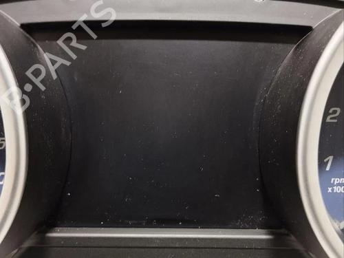 Instrument cluster MASERATI GHIBLI III (M157) 3.0 S Q4 | BP28916232C47 