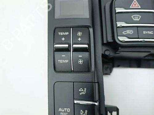 Electronic sensor PORSCHE CAYENNE (92A) 3.0 S E-Hybrid | BP28909849M84 