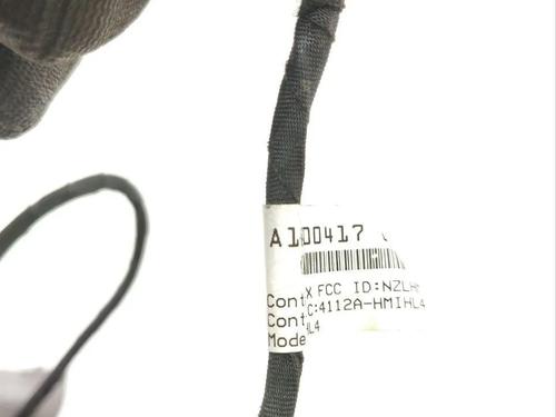 Rear mirror MERCEDES-BENZ GL-CLASS (X166) GL 450 4-matic | BP28943112I6