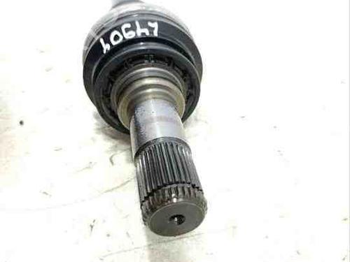 Right rear driveshaft PORSCHE PANAMERA (971) 3.0 4 (97ABA1, 97BBA1) | BP29373595M41