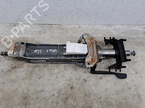 Used Steering rack BMW X3 (F25) xDrive 20 d (184 hp) 28912274