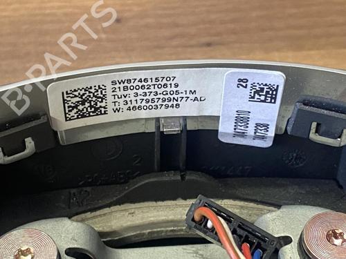 Rat BMW 5 (G30, F90) 530 e Plug-in Hybrid | BP38966828C49 - Image 6