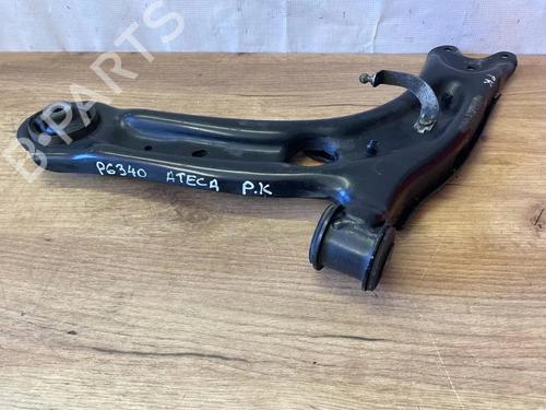 Left front suspension arm CUPRA ATECA (KH7, KHP, KBP) 2.0 TSI 4Drive | BP35984572M12 - Image 4