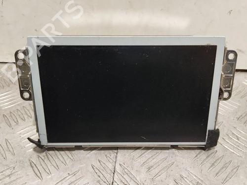 Display monitor MASERATI GRAN TURISMO I 4.7 | BP28928098C48