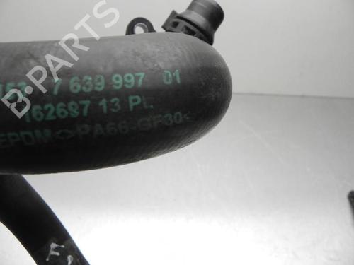 Pipe BMW 3 (F30, F80) 320 i | BP37576474M125 - Image 2