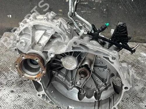 Gearbox SKODA FABIA IV (PJ3) 1.0 TSI | BP32239106M3 