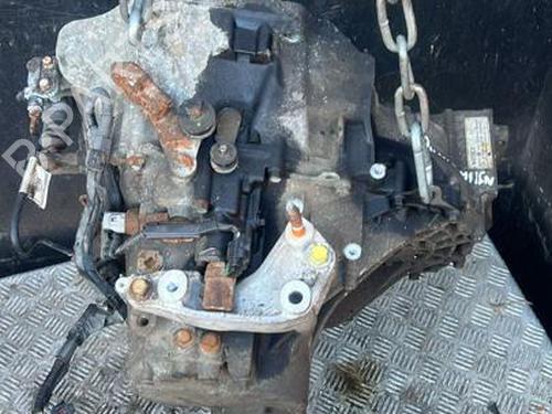 Gearbox HONDA CR-V III (RE_) 2.2 i-CTDi 4WD (RE6) | BP37558024M3 - Image 3