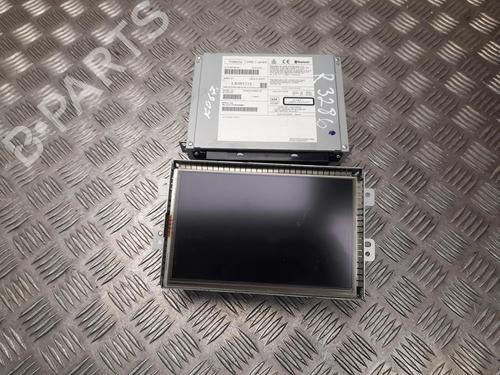 Used Electronic module LAND ROVER RANGE ROVER IV (L405) 4.4 SDV8 4x4 (340 hp) 28943973