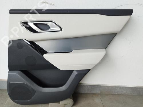 Seats set LAND ROVER RANGE ROVER VELAR (L560) 2.0 P250 Si4 4x4 | BP38967536C78  - Image 5