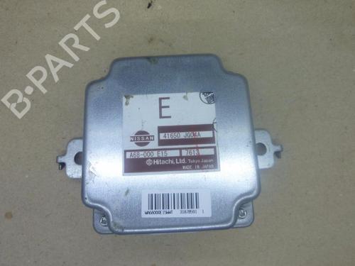 Used Electronic module NISSAN X-TRAIL II (T31) 2.0 dCi 4x4 (150 hp) 28947390