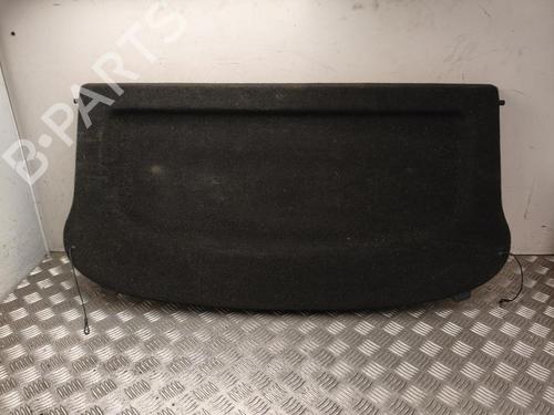 Used Rear parcel shelf Rear parcel shelf 37575416 37575416