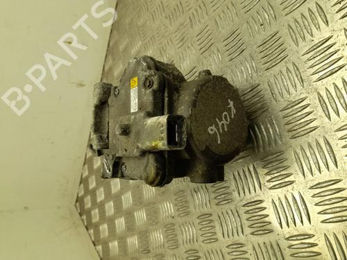 AC compressor TOYOTA PRIUS PLUS (_W4_) 1.8 Hybrid (ZVW40W, ZVW41W) | BP28919067M34 - Image 4