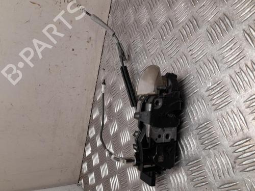 Front left lock OPEL MOKKA 1.2 (76) | BP28928496C98 