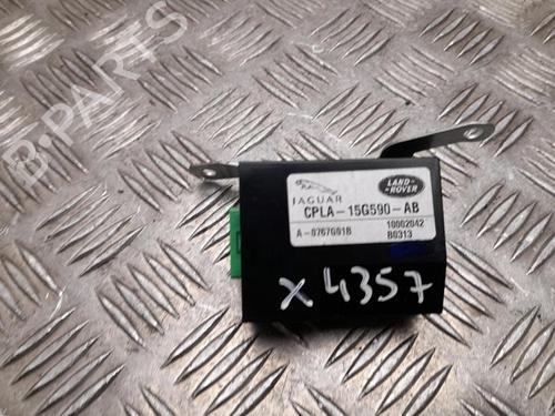 Elektronische sonde LAND ROVER RANGE ROVER IV (L405) 4.4 SDV8 4x4 (340 hp) 28947933