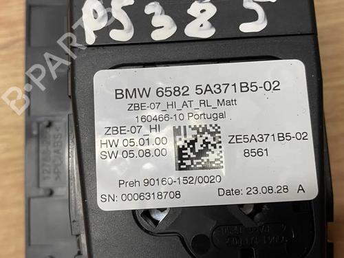 Electronic module BMW X3 (G01, F97, G08) iX3 | BP31626127M83