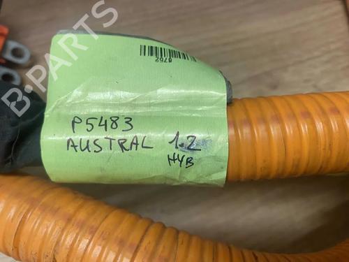 Other RENAULT AUSTRAL E-TECH 200 Hybrid (HGM2) | BP31975875O1 