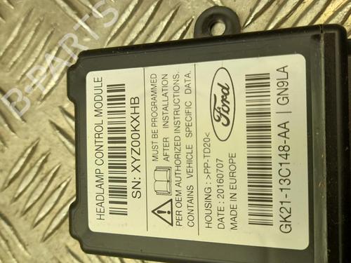 Lights ECU FORD TRANSIT CUSTOM V362 Bus (F3) 2.0 EcoBlue | BP37548391M55 - Image 2