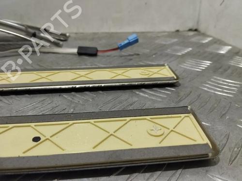 Step MERCEDES-BENZ CLS (C218) CLS 63 AMG 4-matic (218.376) | BP31338491C149