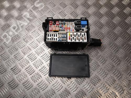 Used Fuse box FORD TRANSIT CUSTOM V362 Van (FY, FZ) 2.0 EcoBlue (170 hp) 28928683
