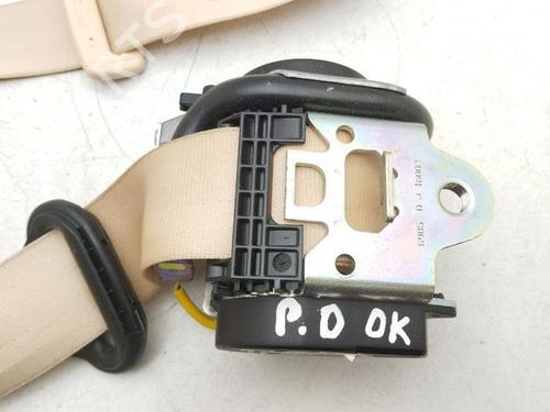 Front right seatbelt BENTLEY CONTINENTAL FLYING SPUR (3W_) 6.0 FLEX | BP28939461I25 