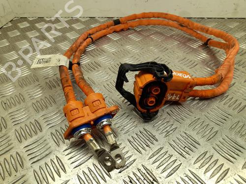 Used Wiring harness Wiring harness 37552000 37552000