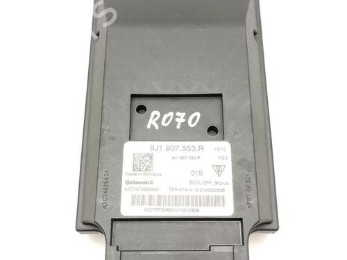 Used Electronic module PORSCHE TAYCAN Cross Turismo (Y1B) 4 (Y1BBD1) (476 hp) 28933683