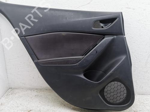 Used Front left panel MAZDA 3 (BM, BN) 2.0 (150 hp) 28910899
