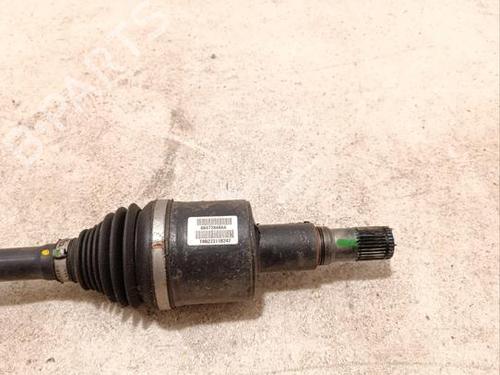 Right front driveshaft CHRYSLER PACIFICA (RU) 3.6 Hybrid | BP40164224M39 - Image 4