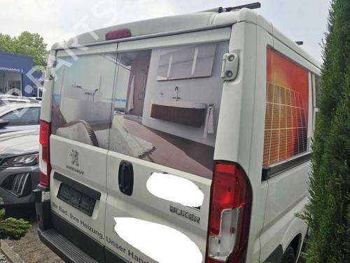 Catalyst PEUGEOT BOXER Van 2.2 HDi 110 | BP39661703M10 - Image 6