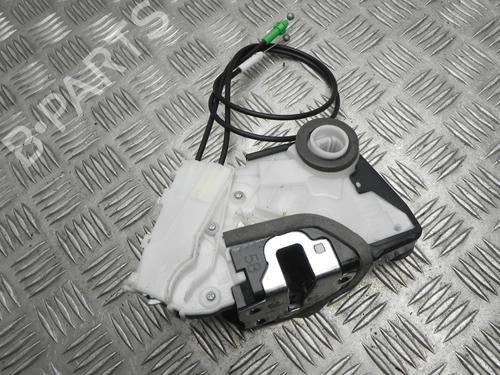 Front right lock TOYOTA YARIS (_P13_) 1.5 Hybrid (NHP130_) | BP28910214C97 