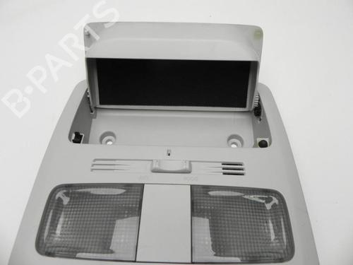 Kabinelys SUBARU FORESTER (SH_) 2.0 D AWD (SHH, SHD, SHN) | BP37576090I8 - Image 2