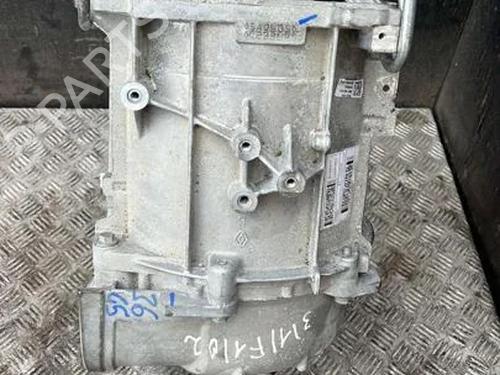 Used Engine Engine RENAULT ZOE (BFM_) ZOE (88 hp) 34061102 34061102