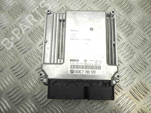 Computer motormanagement BMW 3 (E46) 320 d (150 hp) 28938483