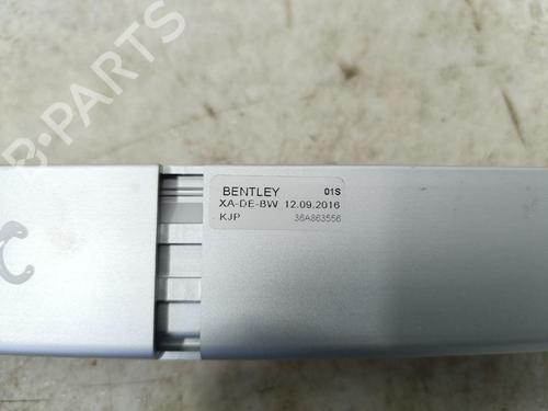Støtte BENTLEY BENTAYGA (4V1) 6.0 | BP38997297C155 - Image 6