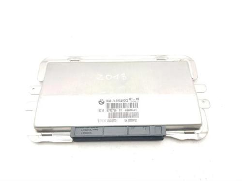 Elektronisk modul ROLLS-ROYCE GHOST I (RR4) V12 (571 hp) 28933715