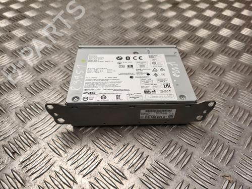 Used Electronic module Electronic module 37612770 37612770