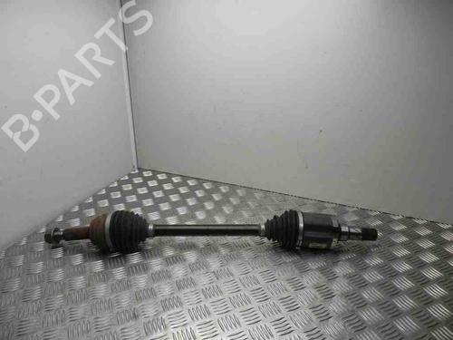 Used Left front driveshaft TESLA MODEL S (5YJS) 85D AWD (525 hp) 28919398